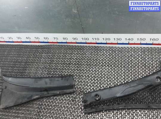 купить накладка декоративная (жабо, дождевик) на CHEVROLET NUBIRA