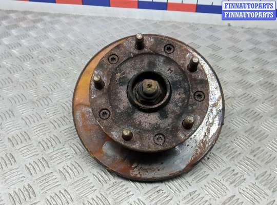 купить ступица задняя правая на FORD TRANSIT 7
