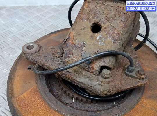купить ступица задняя правая на FORD TRANSIT 7