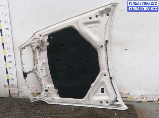 купить капот на BMW X5 E70