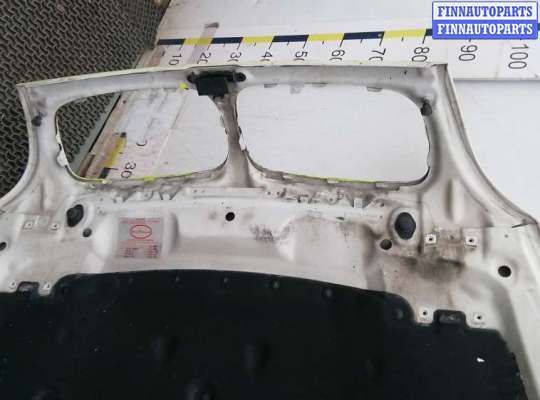 купить капот на BMW X5 E70