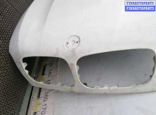 купить капот на BMW X5 E70