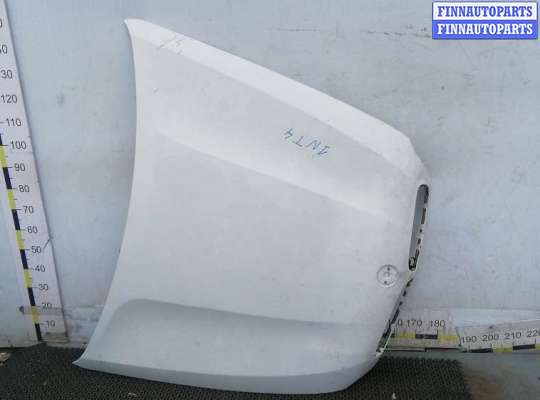 купить капот на BMW X5 E70