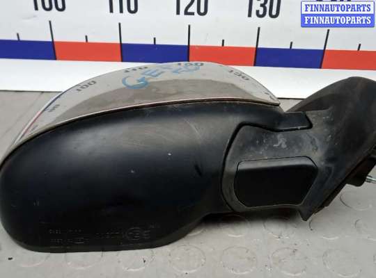 купить зеркало наружное правое на MITSUBISHI OUTLANDER 2