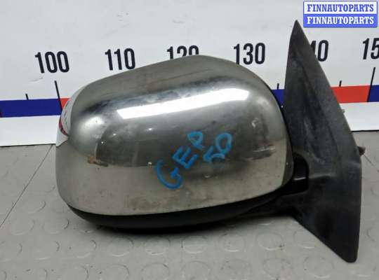 купить зеркало наружное правое на MITSUBISHI OUTLANDER 2