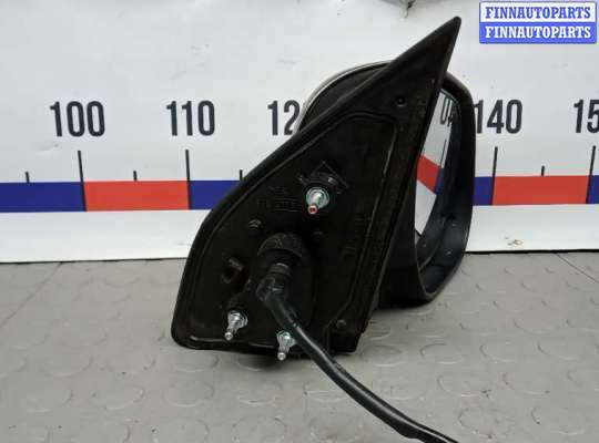 купить зеркало наружное правое на MITSUBISHI OUTLANDER 2