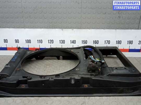 купить передняя панель крепления облицовки (телевизор) на CITROEN C4 PICASSO 1