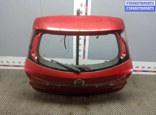 купить щеткодержатель 3-5-й двери на MAZDA 6 GJ