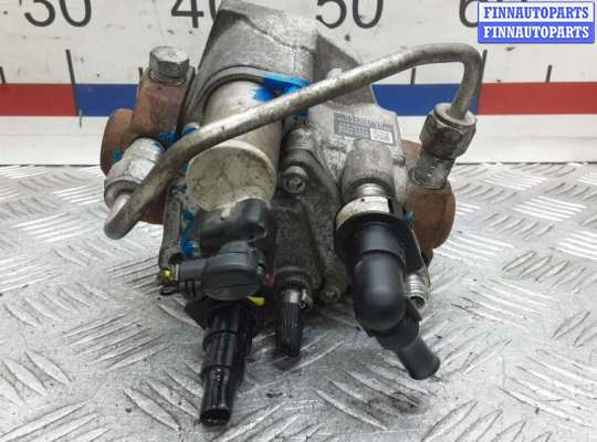 купить тнвд дизельный на OPEL ASTRA K