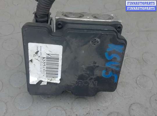 купить блок abs на HYUNDAI I30 GD