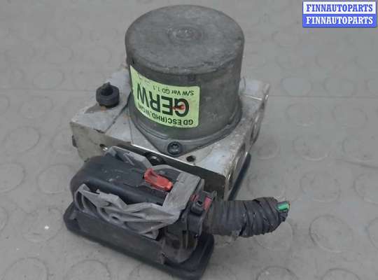 купить блок abs на HYUNDAI I30 GD