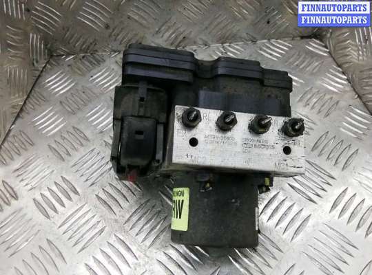 купить блок abs на HYUNDAI I30 GD