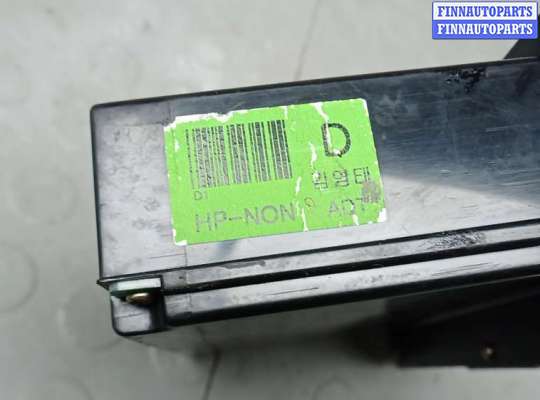 купить блок управления печки и климат-контроля на HYUNDAI TERRACAN HP