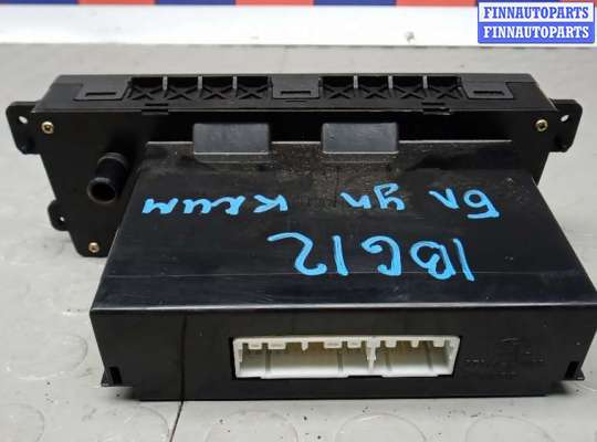 купить блок управления печки и климат-контроля на HYUNDAI TERRACAN HP