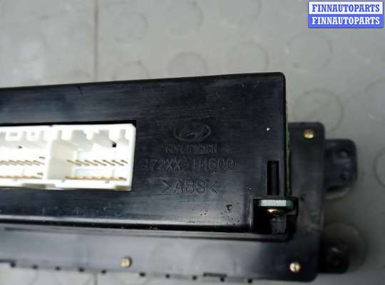 купить блок управления печки и климат-контроля на HYUNDAI TERRACAN HP