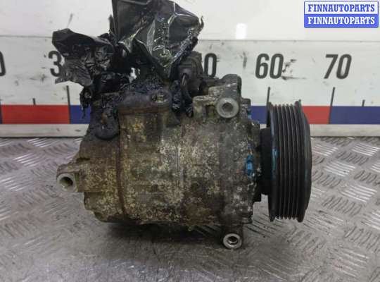 купить компрессор кондиционера дизельный на AUDI Q7