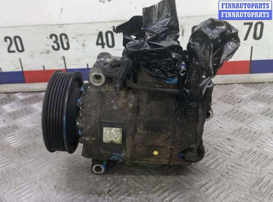 купить компрессор кондиционера дизельный на AUDI Q7