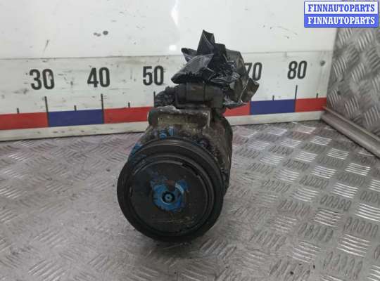 купить компрессор кондиционера дизельный на AUDI Q7