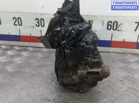 купить компрессор кондиционера дизельный на AUDI Q7