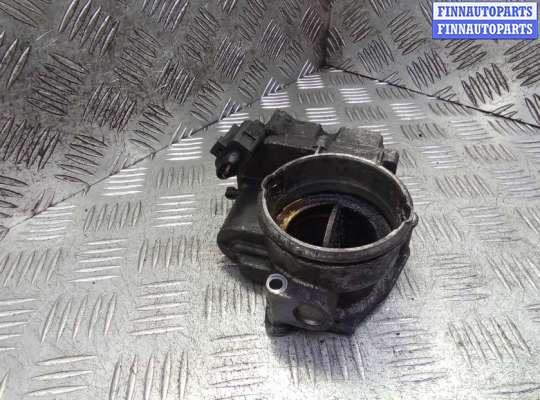 дроссельная заслонка дизельная SK485002 на SKODA SUPERB 2