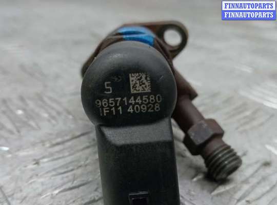 купить форсунка дизельная на FORD KUGA 1