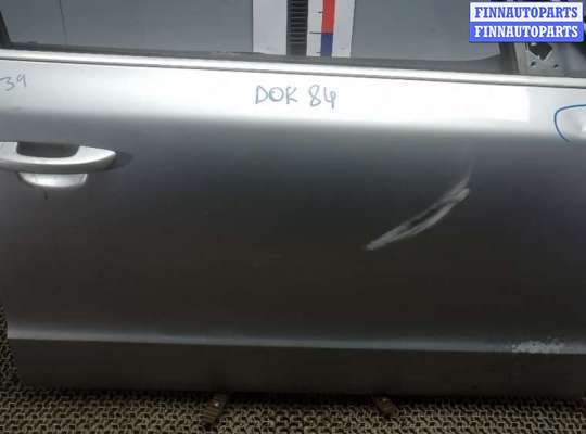 купить дверь передняя правая на SKODA SUPERB 2
