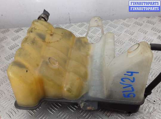 купить бачок расширительный на JEEP GRAND CHEROKEE WK