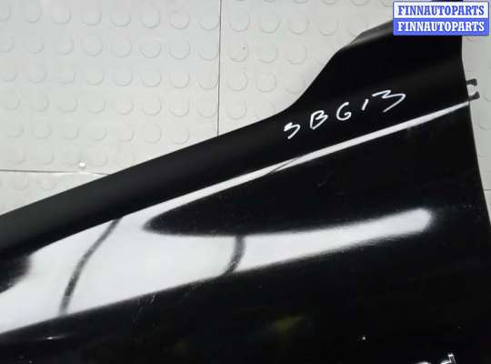 Крыло переднее на Infiniti Q50 (V37)