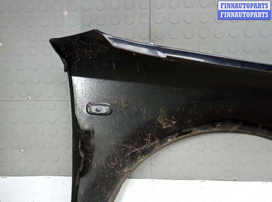 Крыло переднее на Audi A4 (8E/8H, B6)