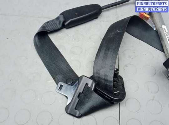 купить ремень безопасности с пиропатроном сиденья переднего на RENAULT SCENIC 3
