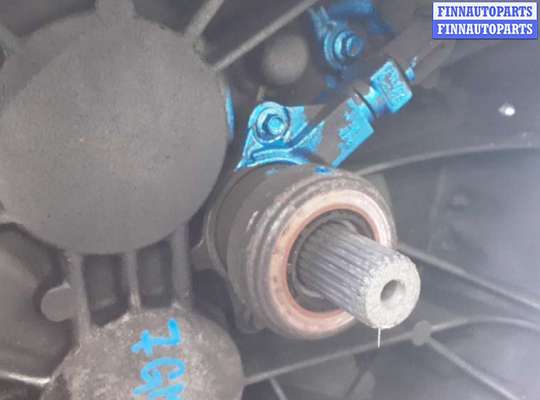 купить кпп 6ст. на FORD MONDEO 5