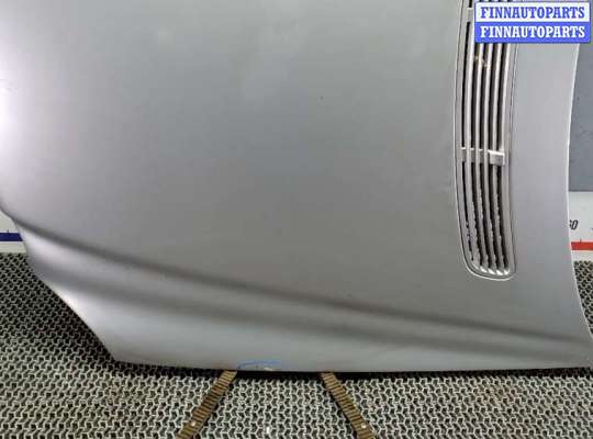 купить капот на MERCEDES BENZ E-CLASS W211