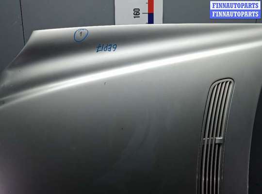 купить капот на MERCEDES BENZ E-CLASS W211