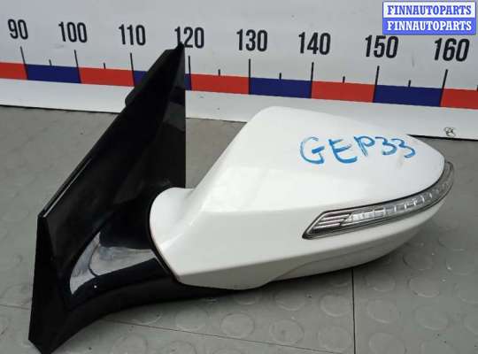 купить зеркало наружное левое на HYUNDAI I40