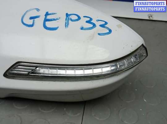 купить зеркало наружное левое на HYUNDAI I40