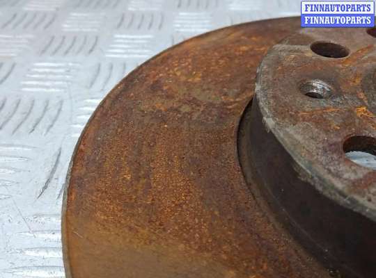 купить диск тормозной передний на VOLKSWAGEN TOURAN (1T1, 1T2)