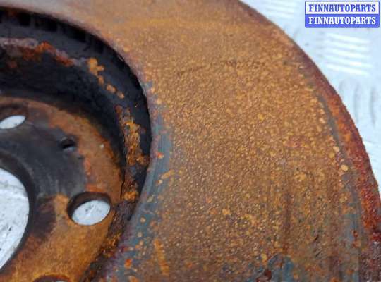 купить диск тормозной передний на VOLKSWAGEN TOURAN (1T1, 1T2)