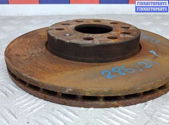 купить диск тормозной передний на VOLKSWAGEN TOURAN (1T1, 1T2)