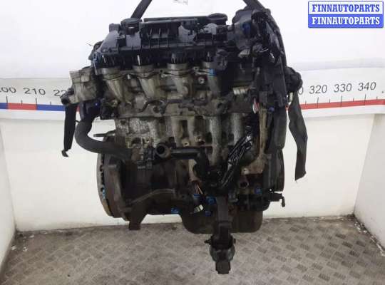 купить двигатель дизельный на CITROEN BERLINGO 2