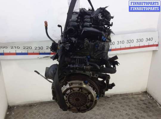 купить двигатель дизельный на CITROEN BERLINGO 2