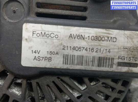 купить генератор дизельный на FORD KUGA 2