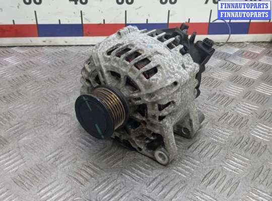 купить генератор дизельный на FORD KUGA 2