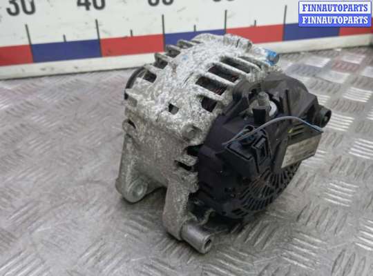 купить генератор дизельный на FORD KUGA 2