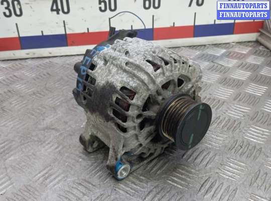 купить генератор дизельный на FORD KUGA 2