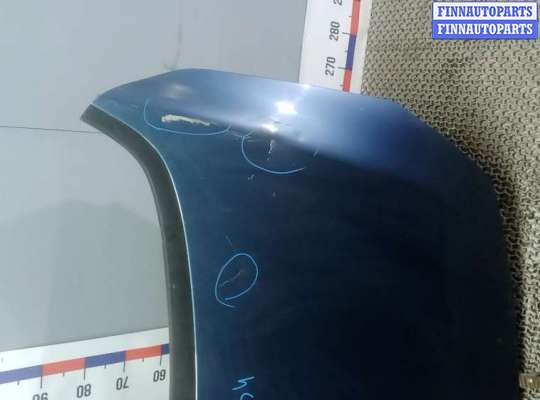 купить капот на OPEL ASTRA J