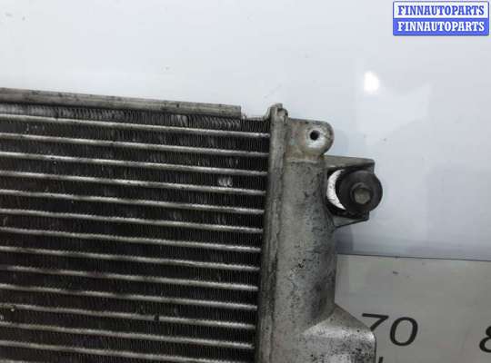 купить радиатор интеркулера на TOYOTA HILUX RN70
