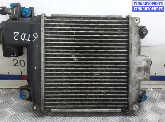 купить радиатор интеркулера на TOYOTA HILUX RN70