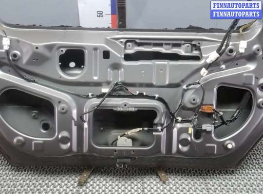 купить дверь 3-5 на NISSAN X-TRAIL T31