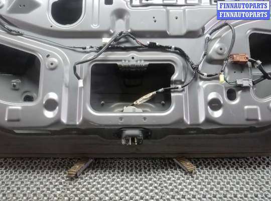 купить дверь 3-5 на NISSAN X-TRAIL T31