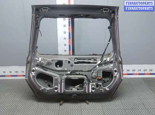 купить дверь 3-5 на NISSAN X-TRAIL T31